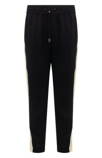 Брюки Saint Laurent