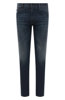 Джинсы Canali