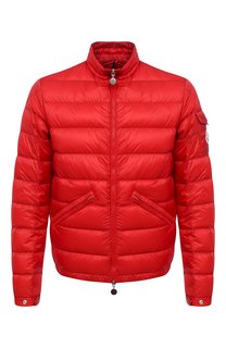 Пуховая куртка Agay Moncler