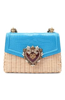 Сумка Devotion small Dolce & Gabbana