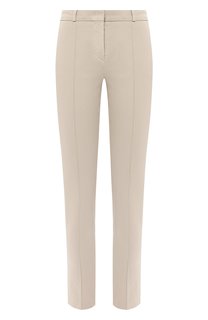 Хлопковые брюки Loro Piana