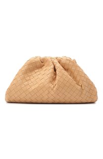 Клатч Pouch Bottega Veneta