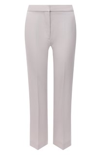 Шерстяные брюки Stella McCartney