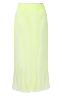 Юбка из вискозы Valentino