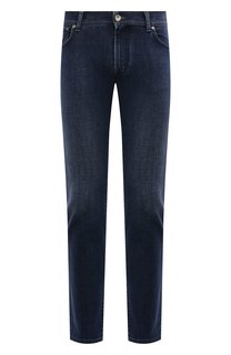 Джинсы Corneliani