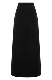Хлопковая юбка VETEMENTS