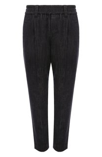 Джинсы Brunello Cucinelli