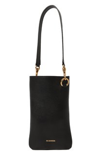 Сумка Link Jil Sander