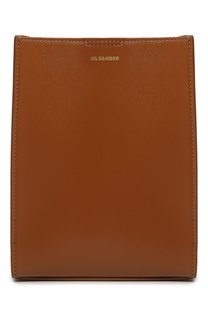 Сумка Tangle small Jil Sander