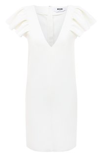 Платье MSGM