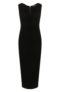 Шелковое платье Freeage