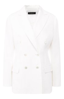 Льняной жакет Kiton