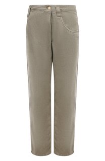 Джинсы Brunello Cucinelli