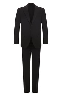 Шерстяной костюм Corneliani