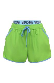 Шорты Moschino