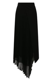 Плиссированная юбка Patrizia Pepe