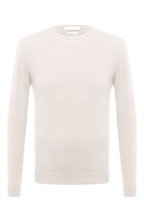 Хлопковый джемпер Brunello Cucinelli