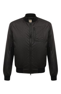 Утепленный бомбер Premiata