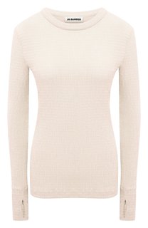 Пуловер Jil Sander