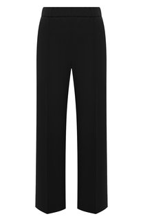 Шерстяные брюки Jil Sander