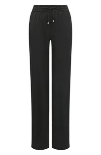 Брюки из вискозы Ermanno Firenze