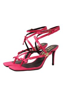 Босоножки Versace Jeans Couture