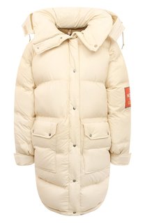 Пуховик The North Face x Gucci Gucci