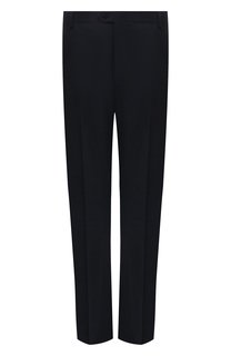 Шерстяные брюки Brioni