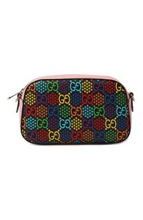 Сумка GG Psychedelic Gucci
