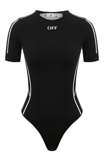 Боди Off-White