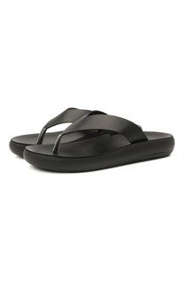 Кожаные шлепанцы Ancient Greek Sandals