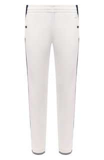 Шерстяные джоггеры Z Zegna