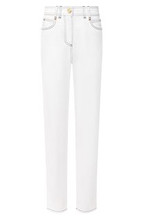 Джинсы Balmain