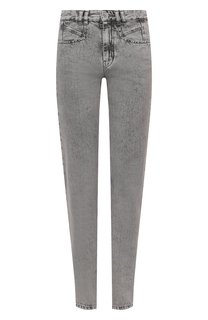 Джинсы Isabel Marant