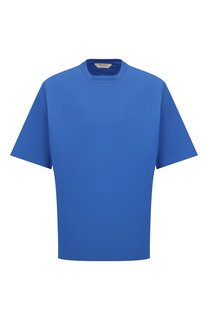 Хлопковая футболка Z Zegna