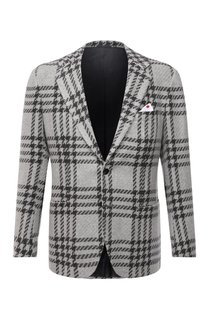 Кашемировый пиджак Kiton
