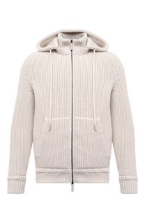 Кашемировый кардиган Ermenegildo Zegna