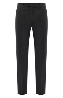 Шерстяные брюки Corneliani