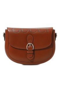 Сумка Saddle small Gucci