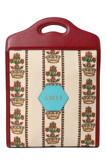 Сумка-тоут Gucci 100 Gucci