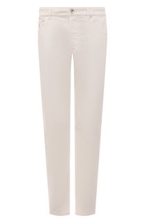 Джинсы Brunello Cucinelli
