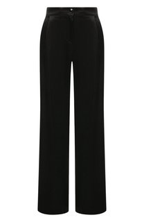 Брюки из вискозы Patrizia Pepe