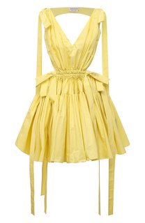 Платье Alexander McQueen
