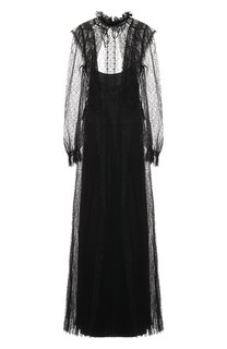 Платье Alberta Ferretti