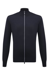 Хлопковый кардиган Brunello Cucinelli