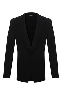 Шерстяной пиджак Dolce & Gabbana