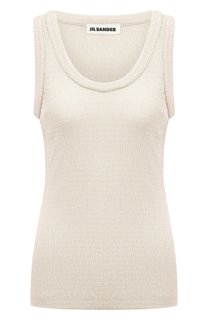 Майка Jil Sander