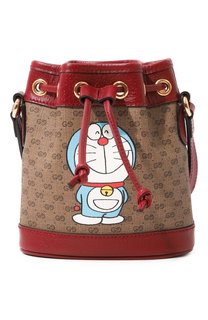 Сумка Doraemon x Gucci Gucci