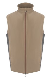 Жилет Loro Piana