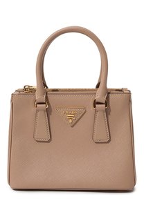 Сумка Galleria mini Prada